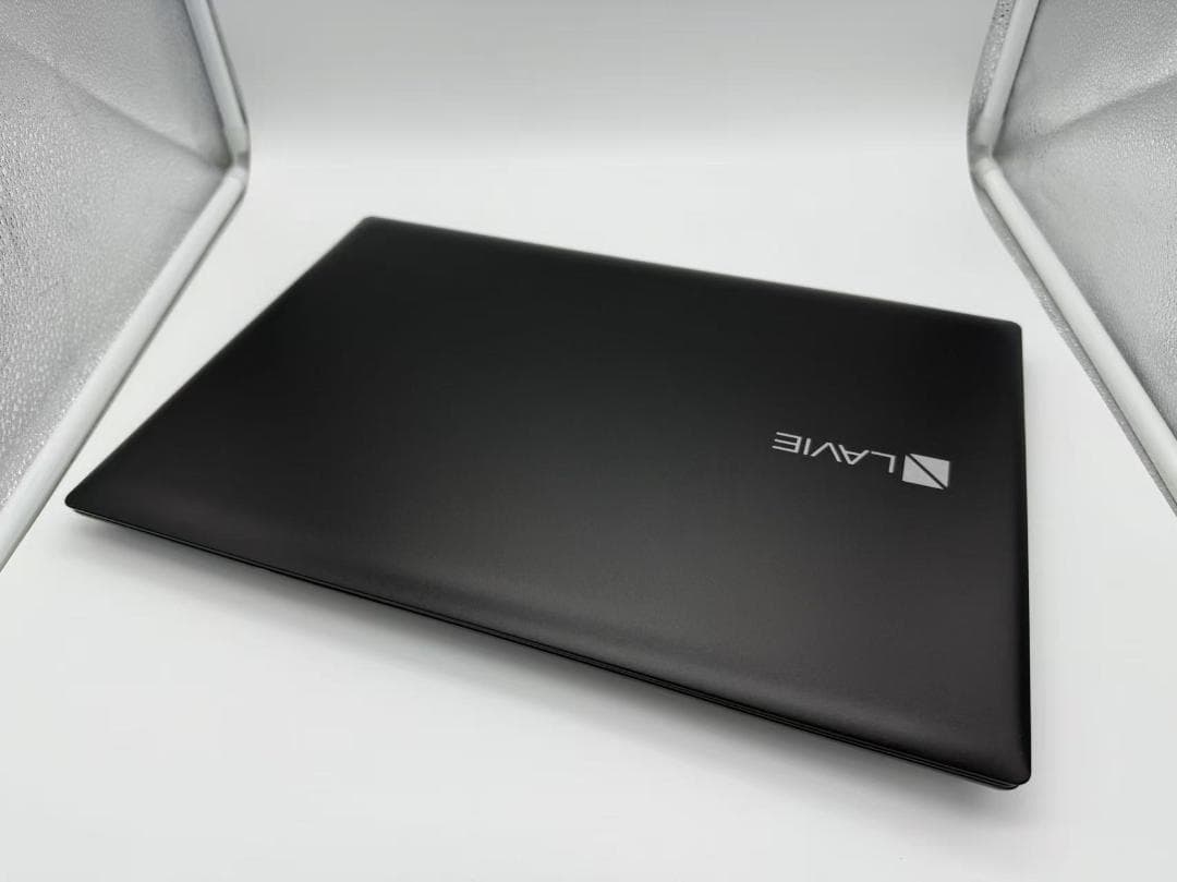 NEC NS700K i7 20G 新品SSD512GB Office付き