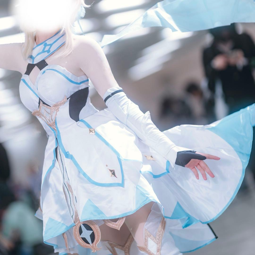 ま*る様 原神 蛍 三分妄想