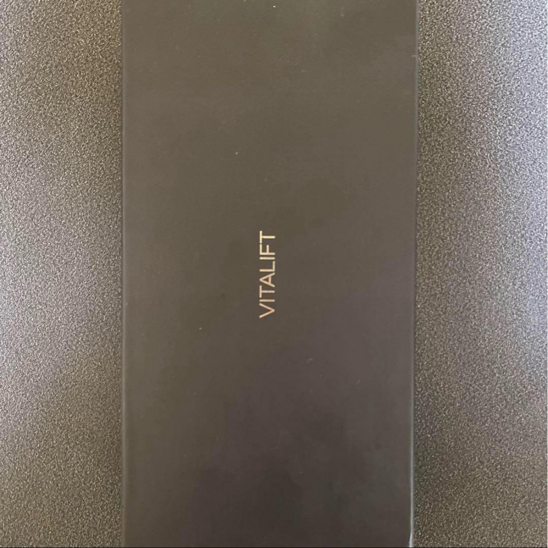 値下げ不可　Panasonic VITALIFT EH-SR85 美顔器