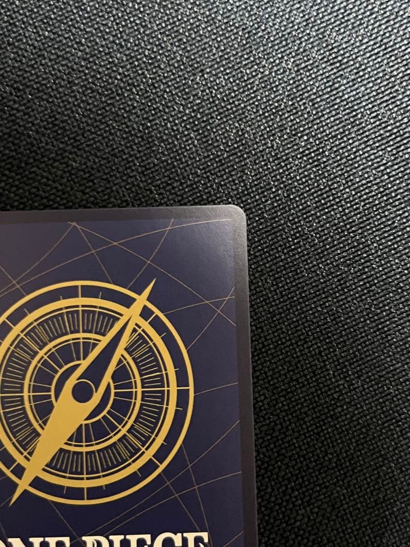 ワンピース カード　ナミ　SP