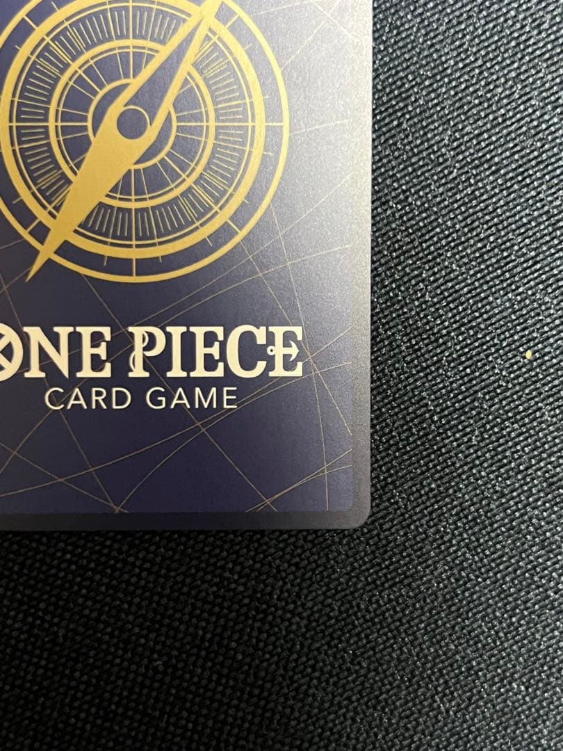 ワンピース カード　ナミ　SP