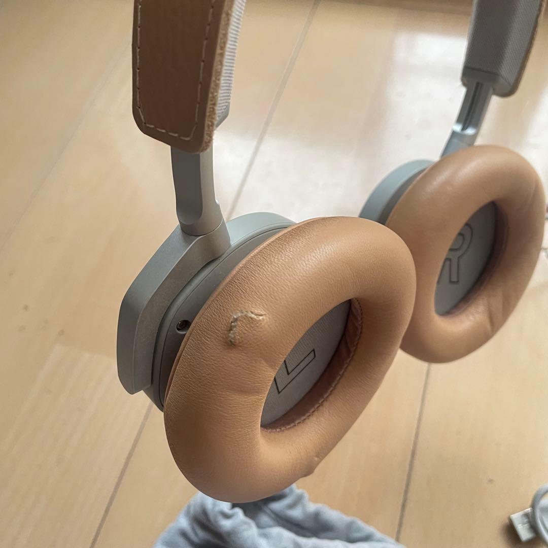 Bang&Olufsen beoplay h9i ヘッドホン ナチュラル