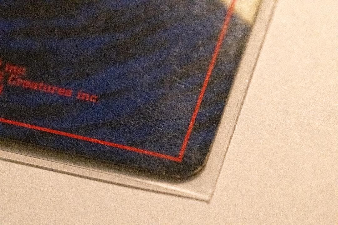 旧裏　カツラのリザードン ★ ジム拡張第2弾 闇からの挑戦　進化系セット