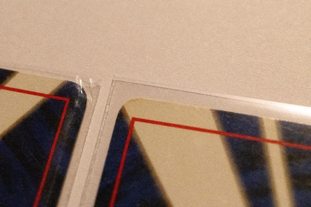 旧裏　カツラのリザードン ★ ジム拡張第2弾 闇からの挑戦　進化系セット