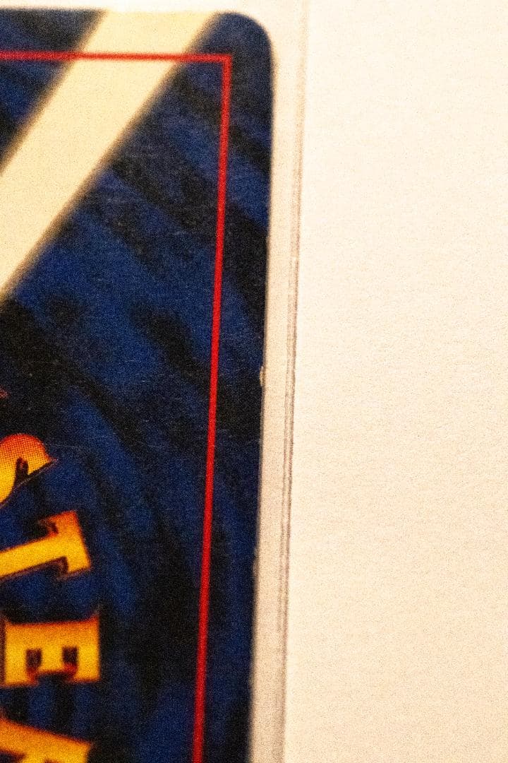 旧裏　カツラのリザードン ★ ジム拡張第2弾 闇からの挑戦　進化系セット