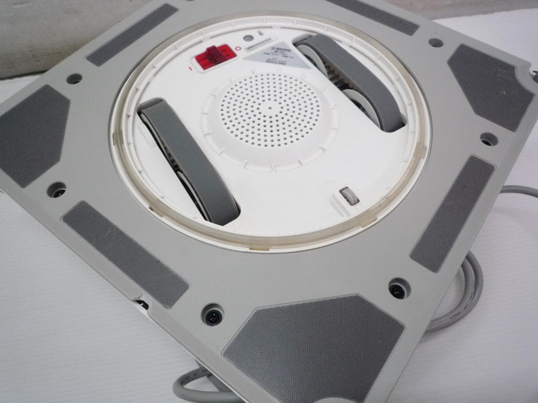 ECOVACS エコバックス WINBOT950 窓用ロボット掃除機 窓拭き
