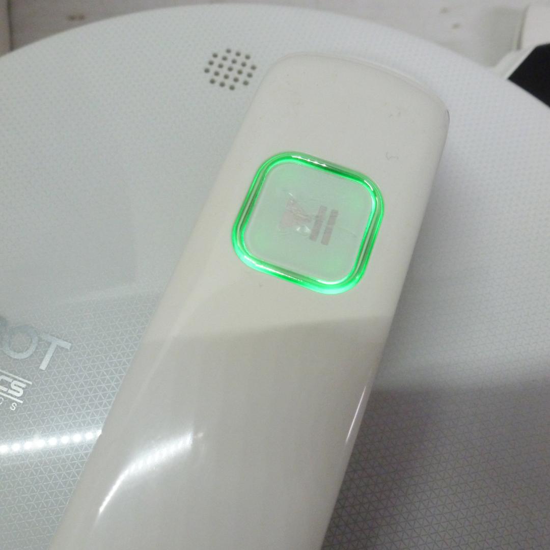 ECOVACS エコバックス WINBOT950 窓用ロボット掃除機 窓拭き