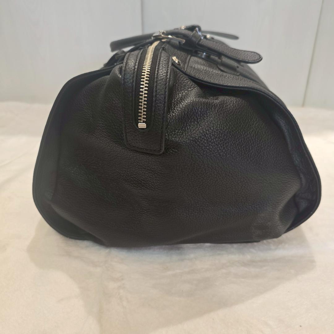 i+【美品】 2点 メルセデスベンツ ゴールドファイル ボストンバッグ 非売品