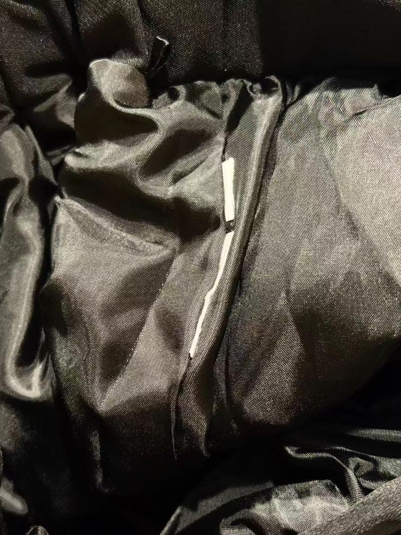 F 完売品 新品 Darich ボリュームバルーンミニスカート ブラック