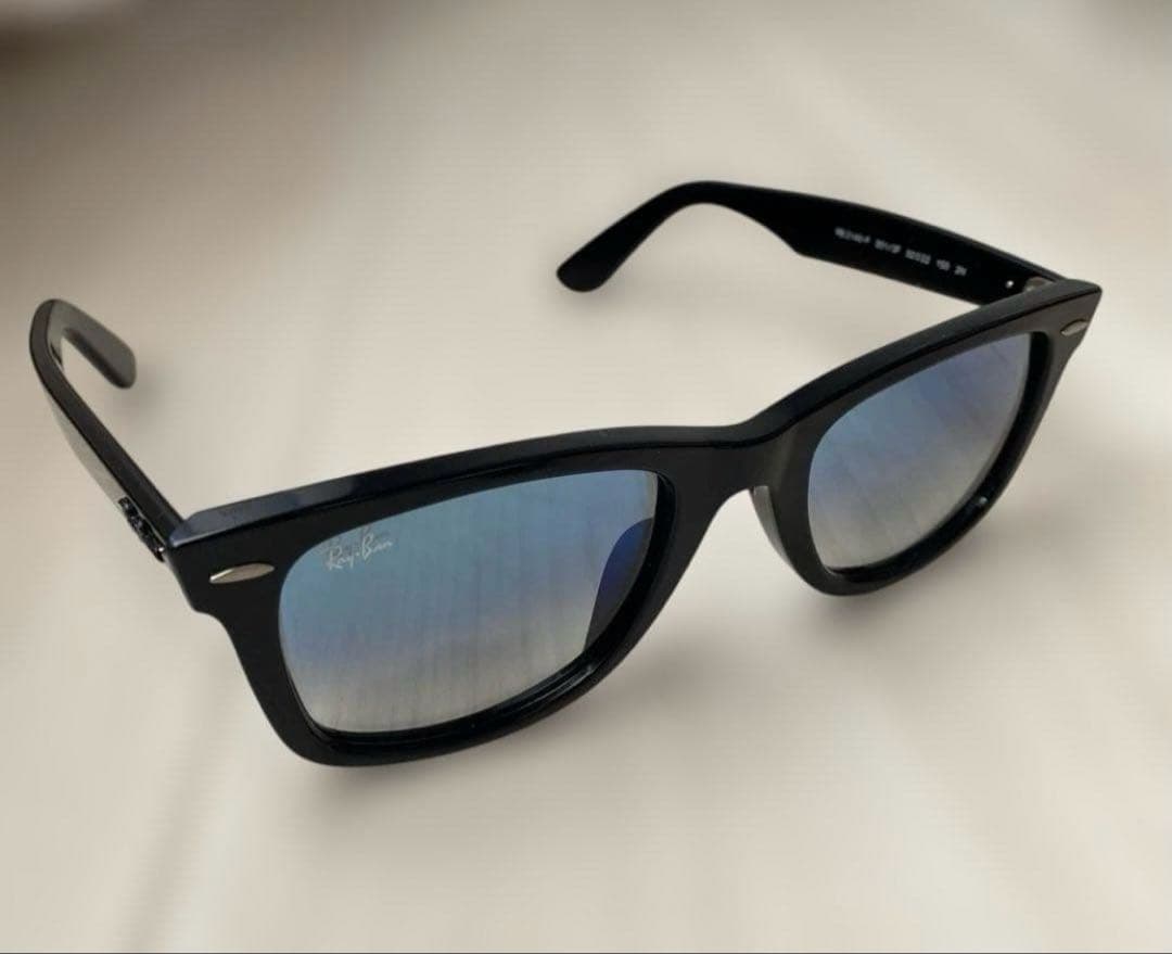 kiyoshi yamaguchi 様、専用！レイバン RAYBAN 新品未使用