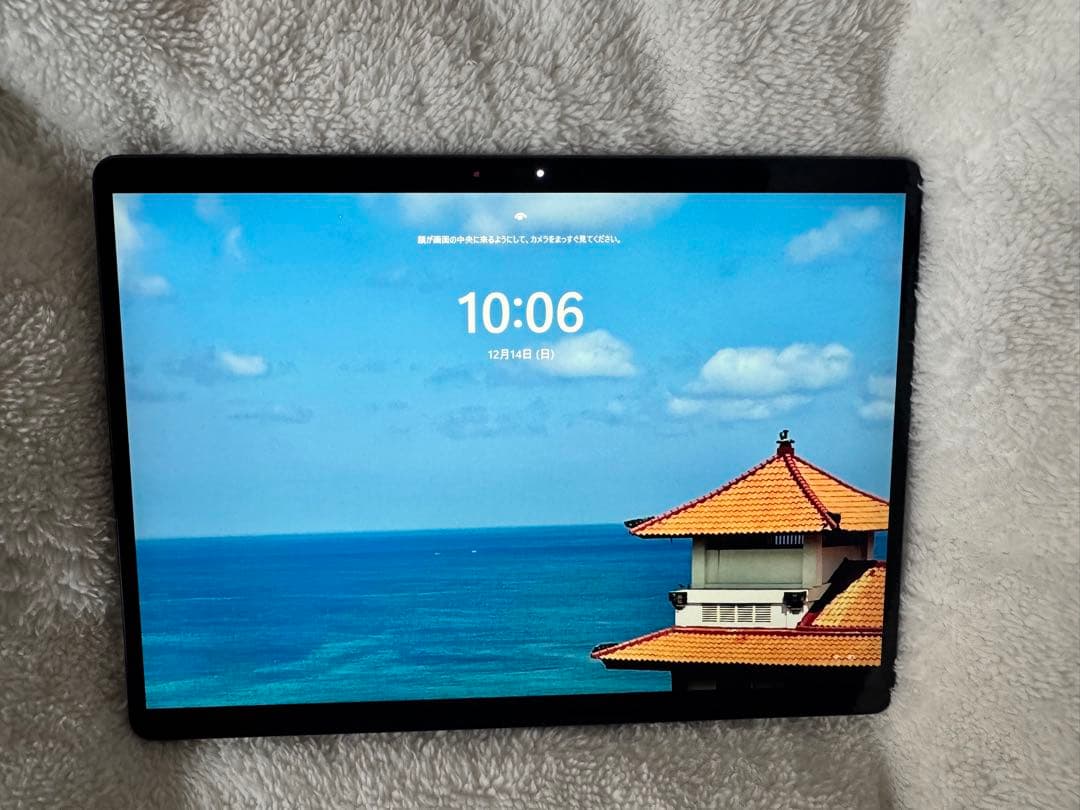 Surface Pro 9 13インチ タブレット 本体8GB 256G