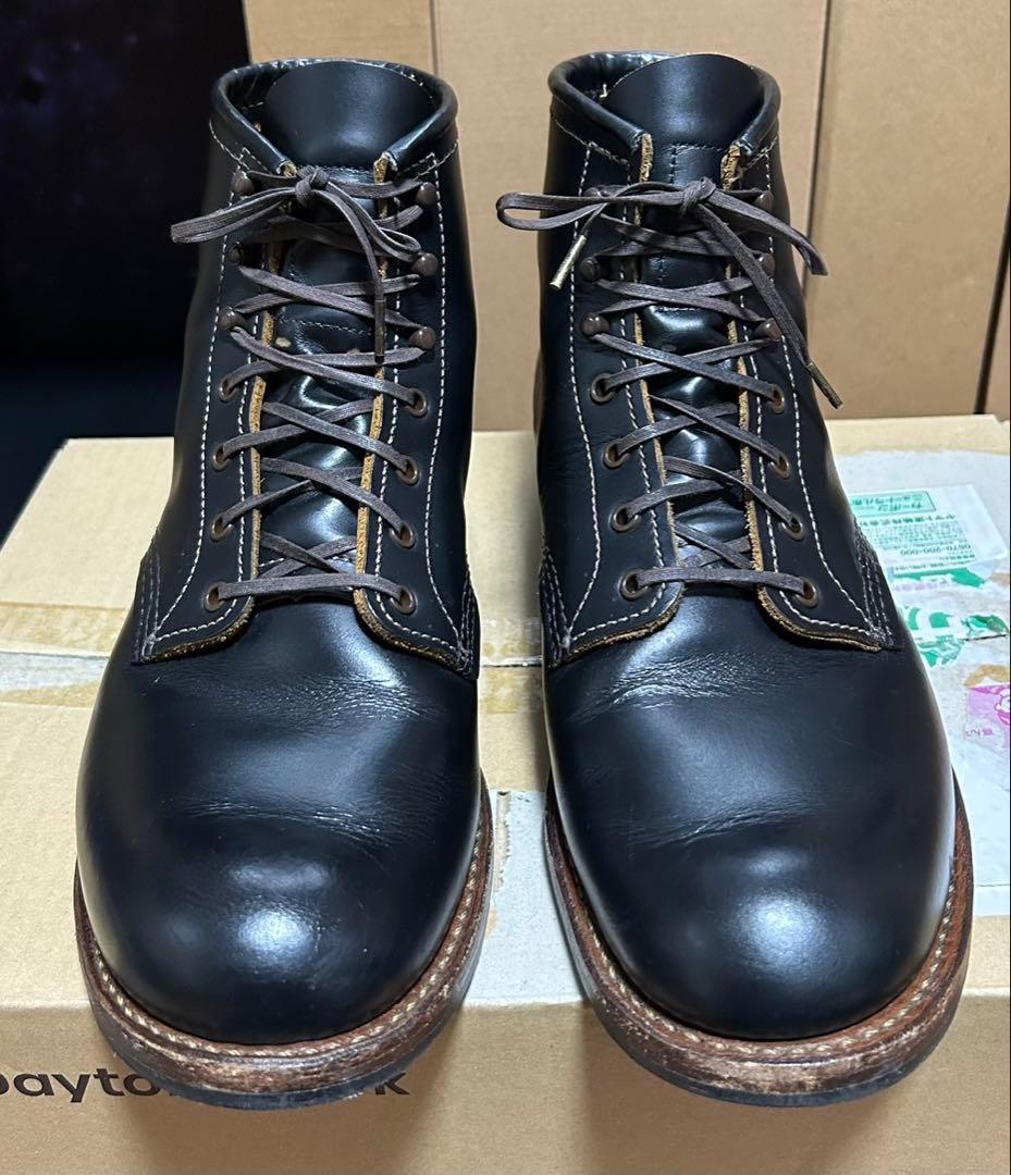 レッドウィング　9060 ９1/2D(27.5cm)