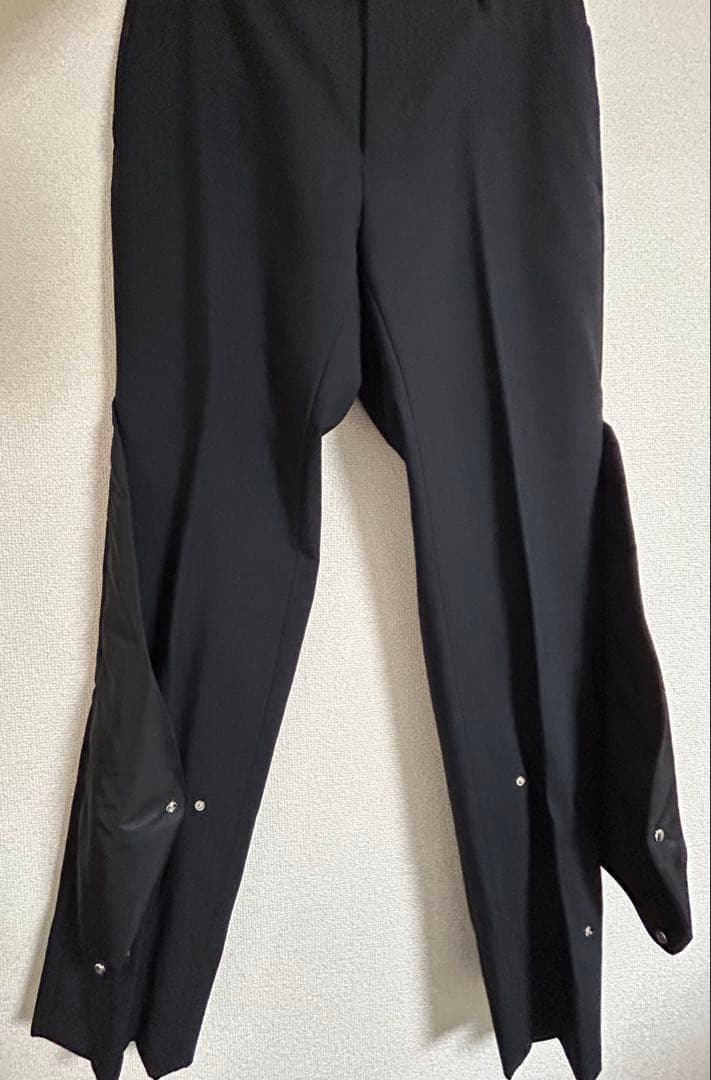 PASHU by SHIN HOSOKAWA スラックス