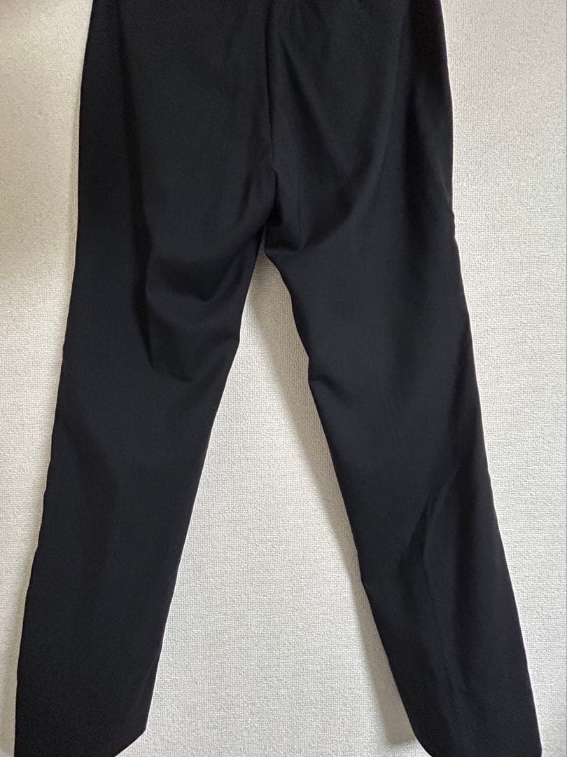 PASHU by SHIN HOSOKAWA スラックス