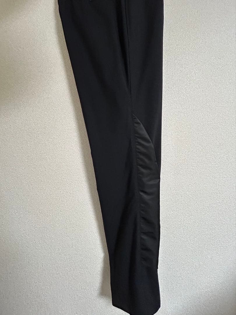 PASHU by SHIN HOSOKAWA スラックス