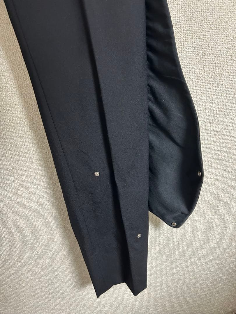 PASHU by SHIN HOSOKAWA スラックス