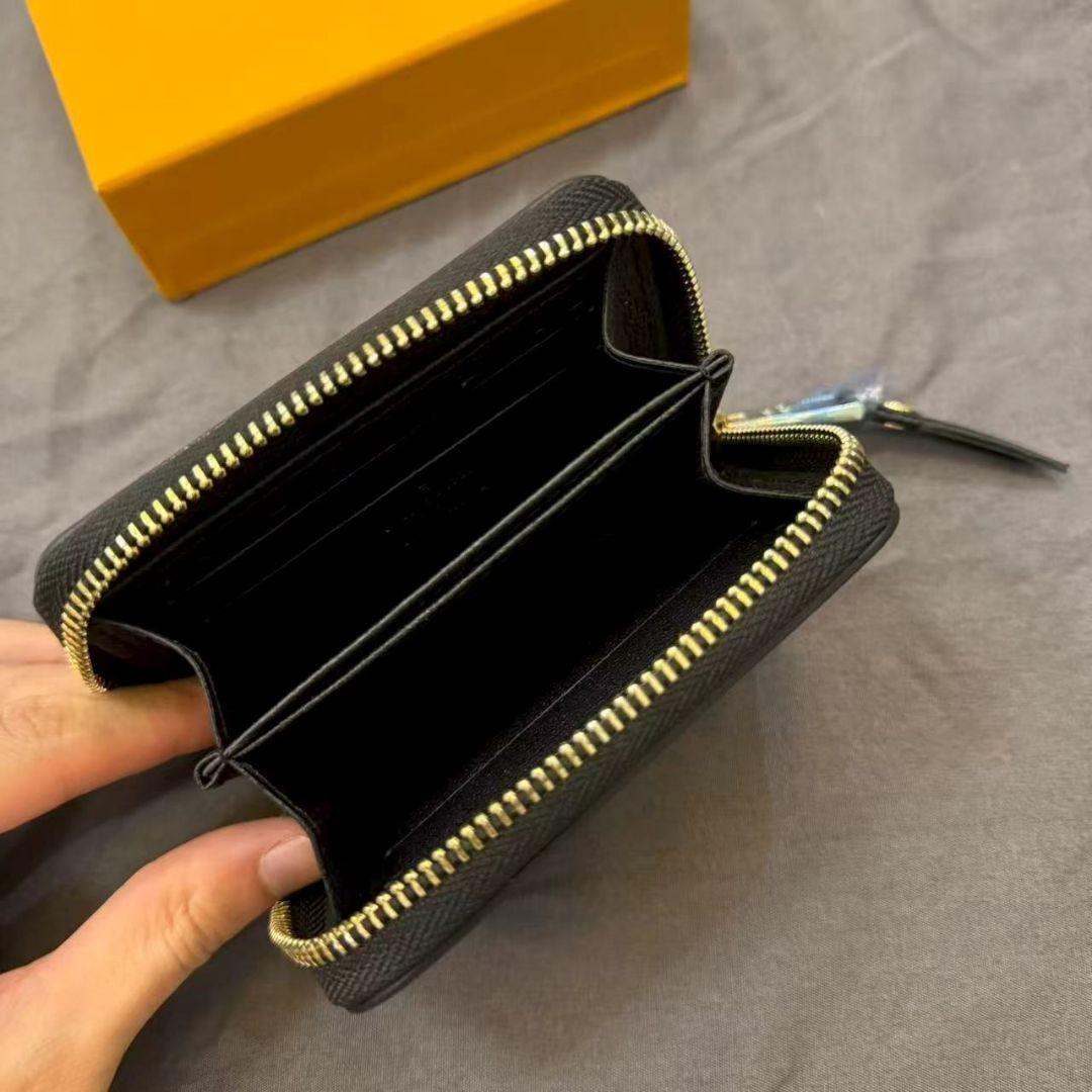 【付属品完備極美品】 財布 小銭入れ