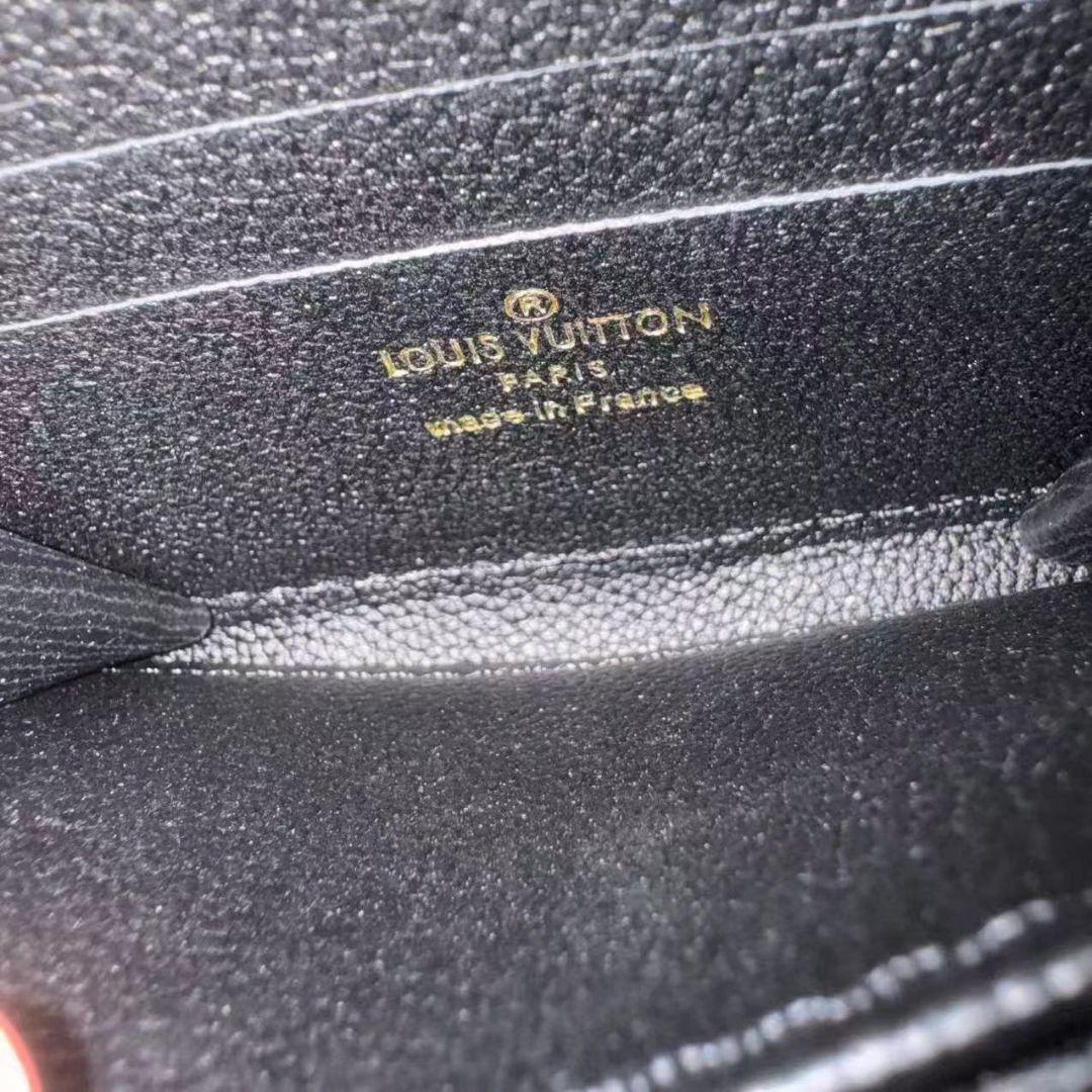 【付属品完備極美品】 財布 小銭入れ