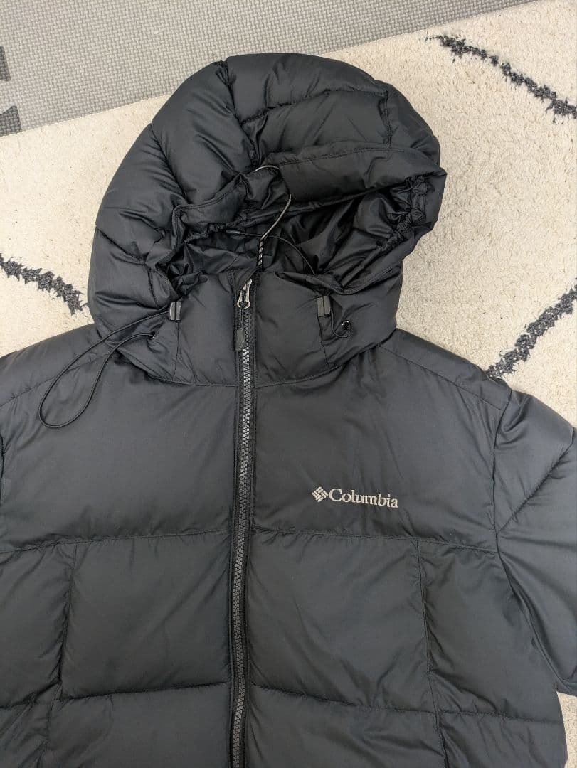 ‼️超激安‼️早い者勝ち 極暖 columbia ダウンジャケット