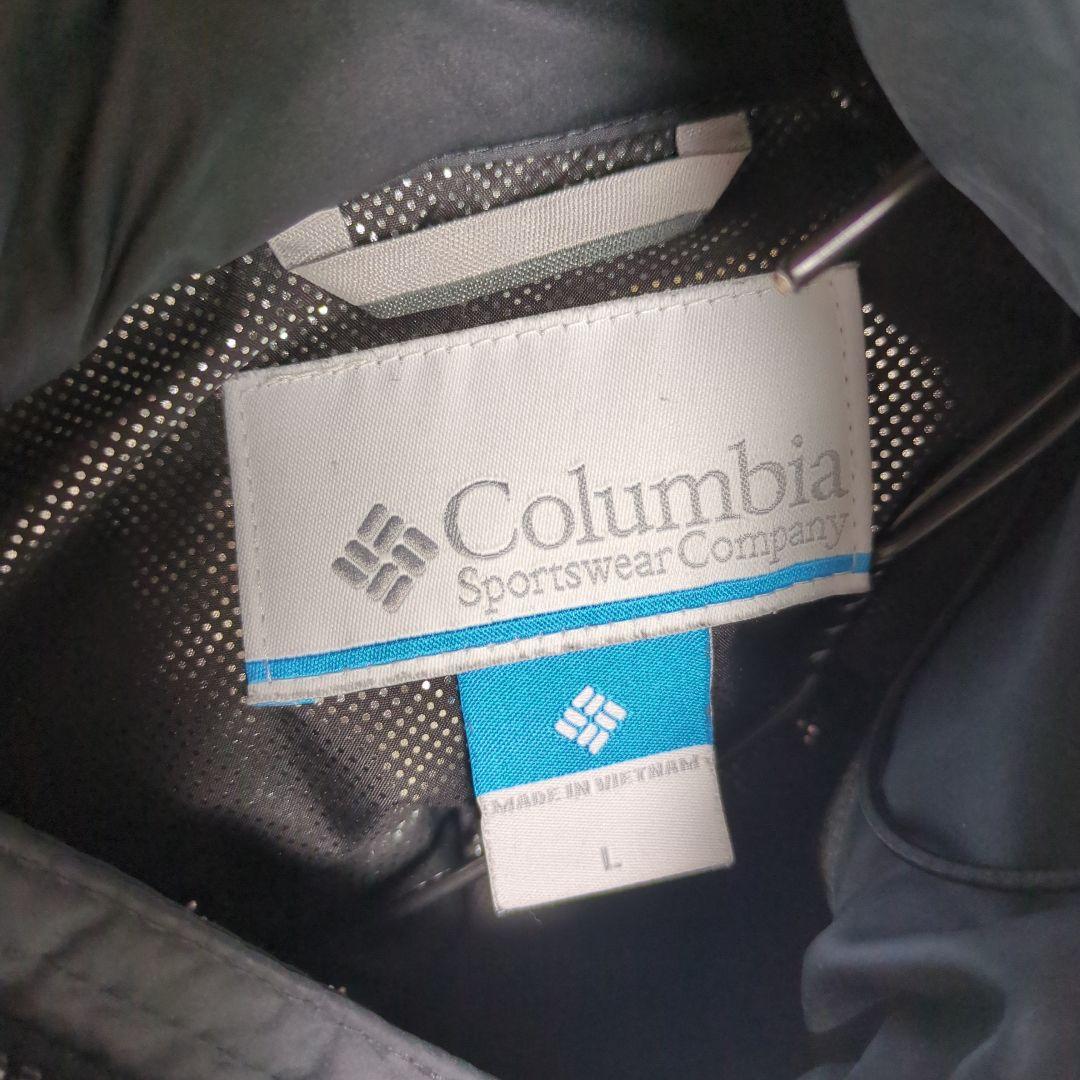 ‼️超激安‼️早い者勝ち 極暖 columbia ダウンジャケット