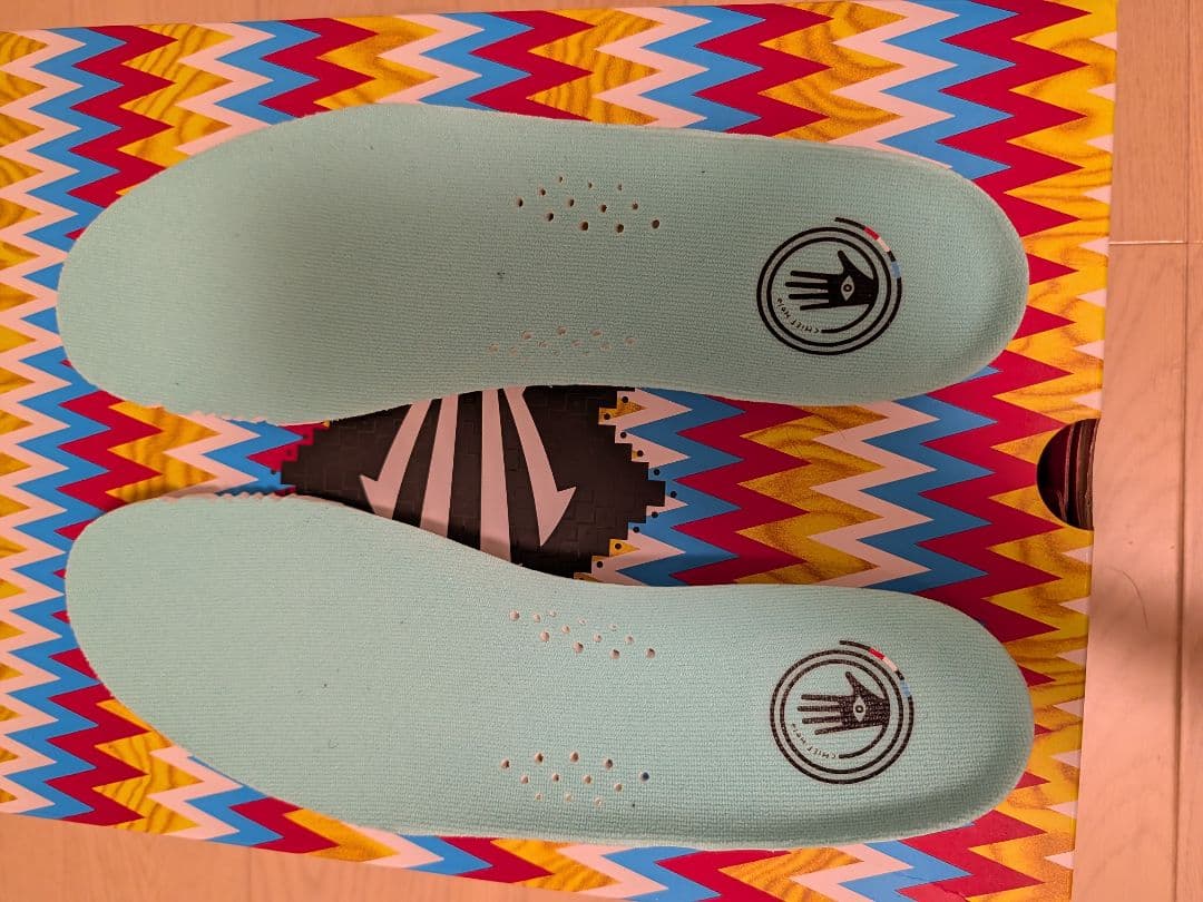 シューズ(男性用) ANTA KAI 2