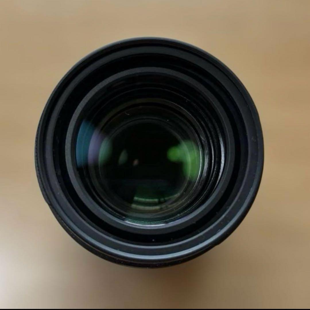 レンズ(単焦点) OLYMPUS M.ZUIKO DIGITAL ED60mm F2.8