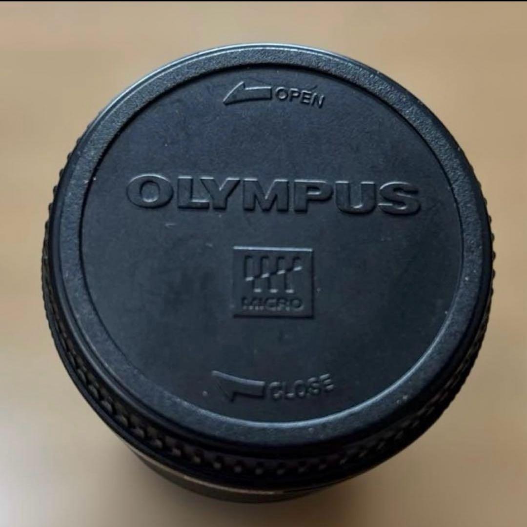 レンズ(単焦点) OLYMPUS M.ZUIKO DIGITAL ED60mm F2.8