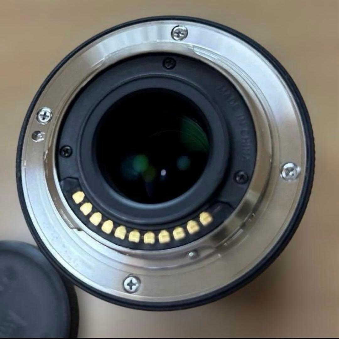 レンズ(単焦点) OLYMPUS M.ZUIKO DIGITAL ED60mm F2.8