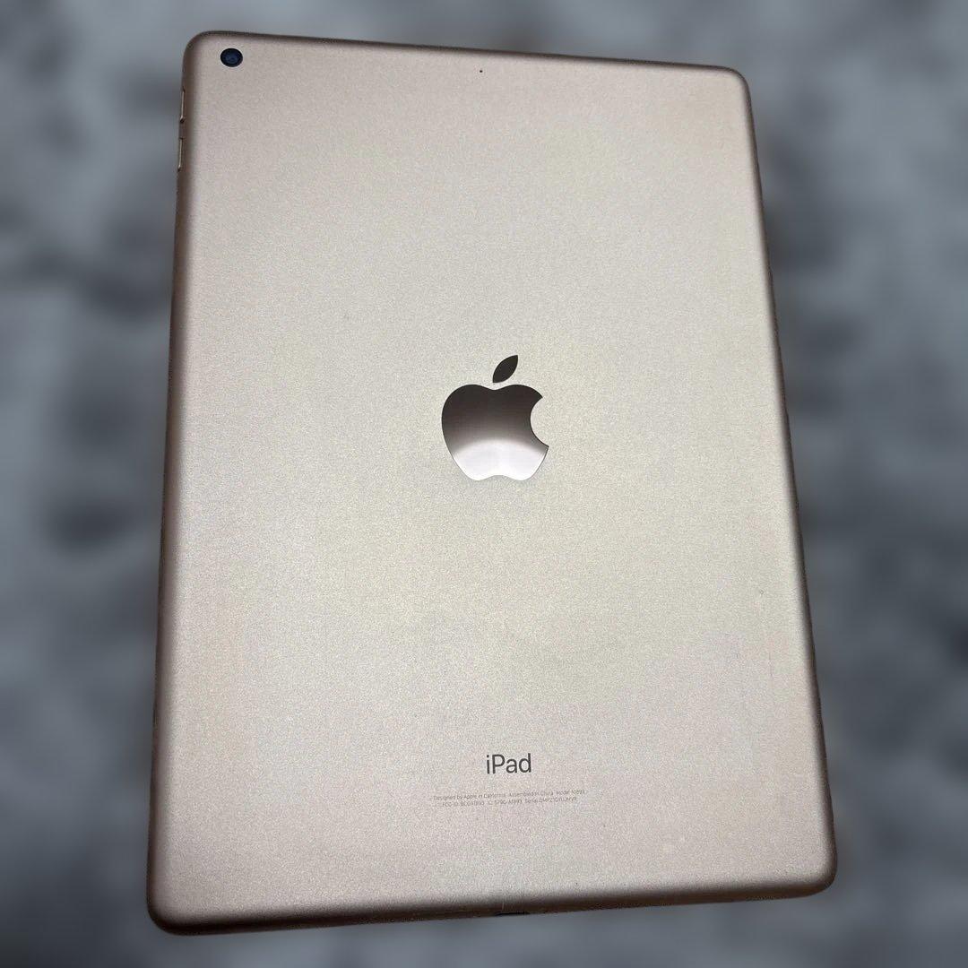 iPad 第6世代　32GB Wi-Fiモデル