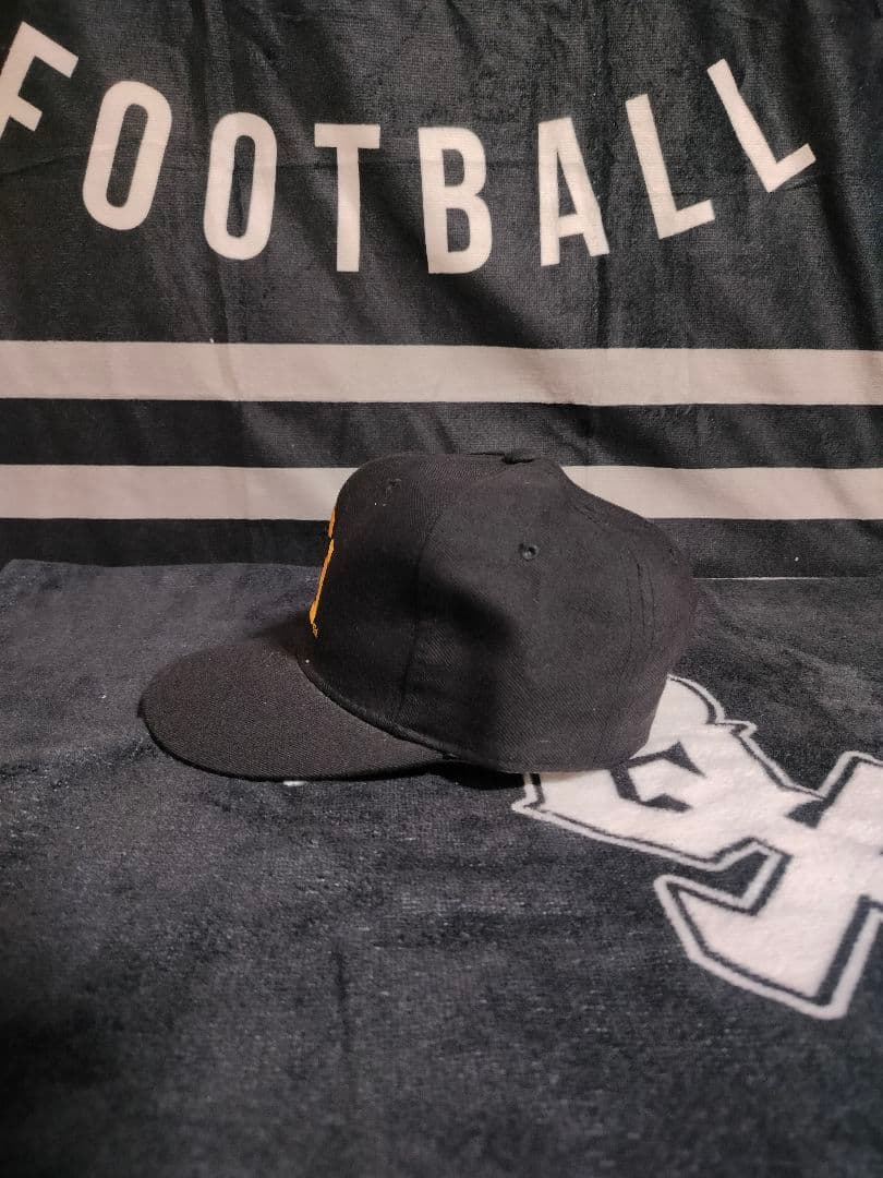 アイスキューブハット コロラド・バッファローズ 大学フットボールチーム