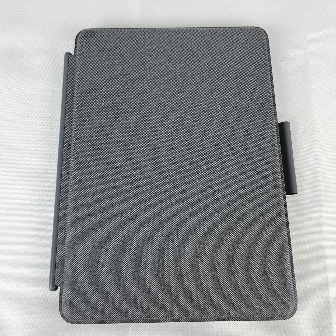 美品☘️ Logicool Combo Touch iPad 第9世代対応
