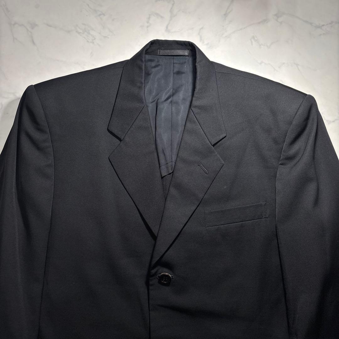 AD1992 コムデギャルソンオム 田中オム テーラードジャケット アーカイブ