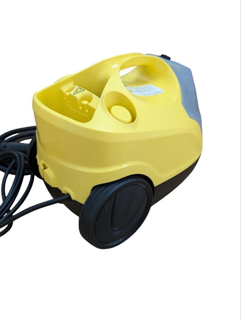 【動作確認済み】ケルヒャー KERCHER SC4 EASYFIX