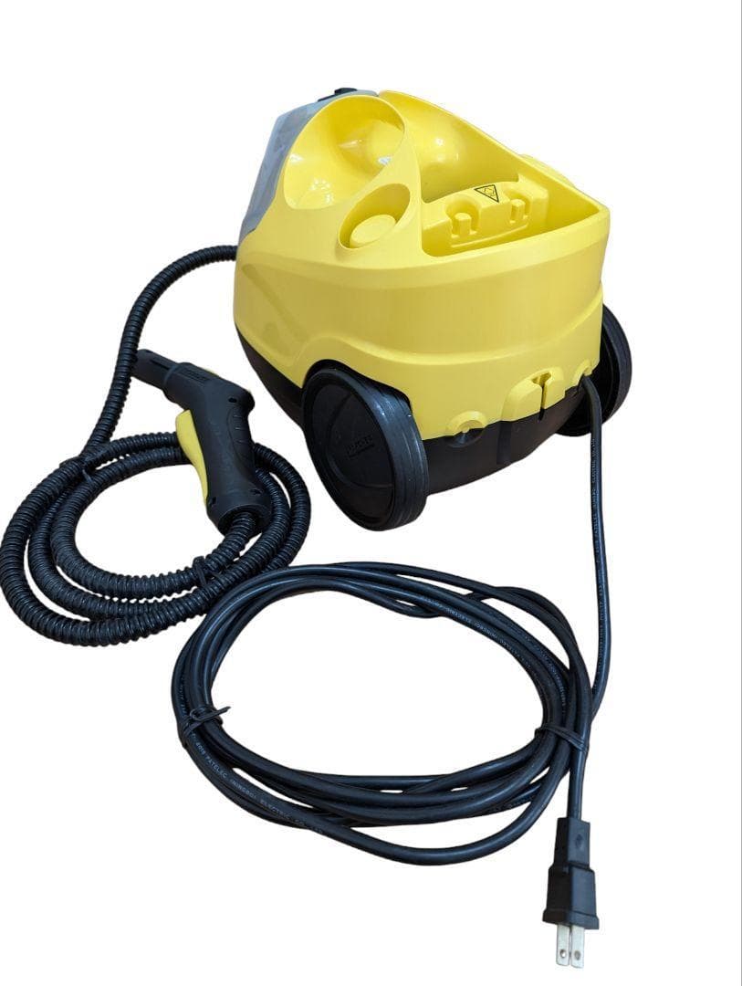 【動作確認済み】ケルヒャー KERCHER SC4 EASYFIX