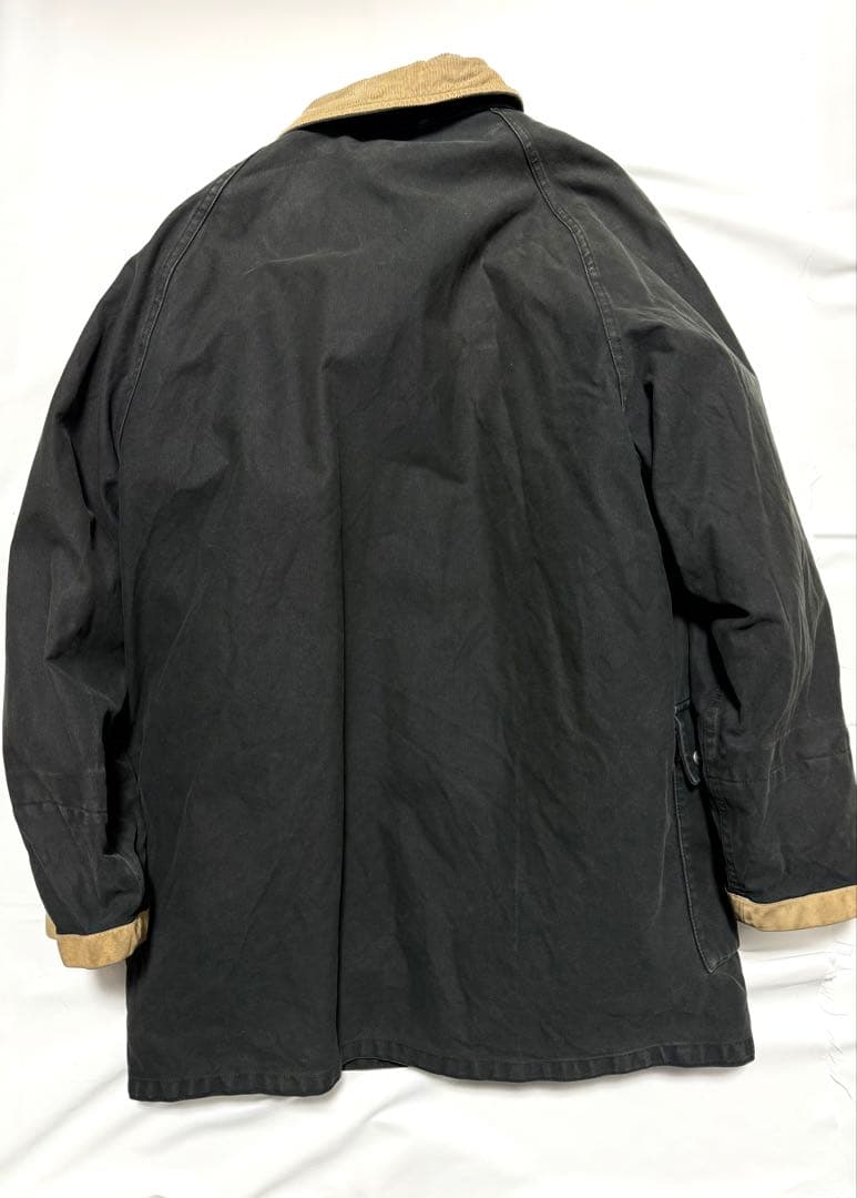 FAY ファイヤーマンジャケット