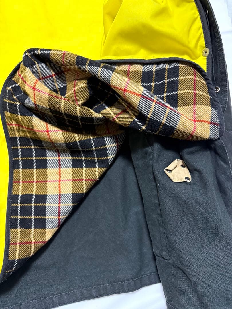 FAY ファイヤーマンジャケット