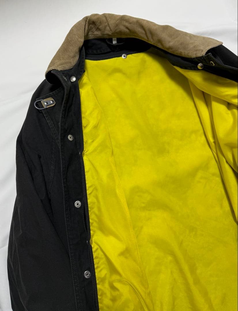 FAY ファイヤーマンジャケット