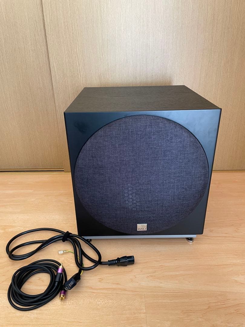 DALI サブウーハー SUB Ｅ-12F