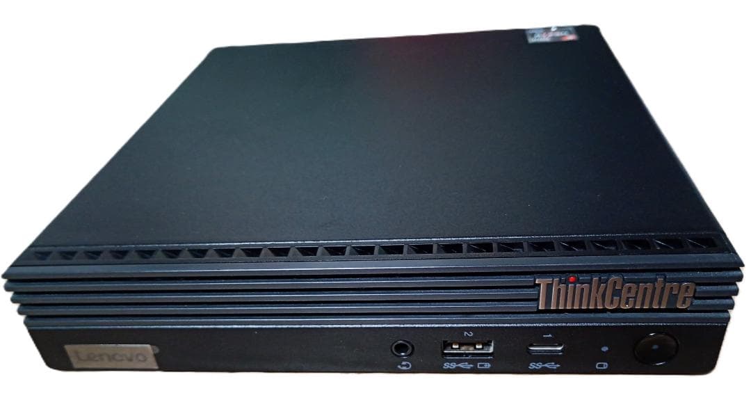 ThinkCentre M75q-2 Tiny:価格.com限定 パフォーマンス
