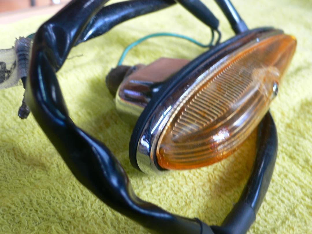 フェアレディ―SR311　 ウィンカー・リフレクターセット　（中古品）