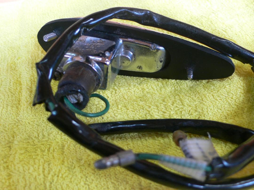 フェアレディ―SR311　 ウィンカー・リフレクターセット　（中古品）