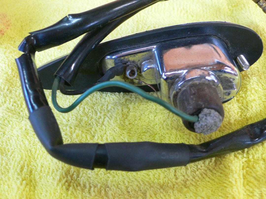 フェアレディ―SR311　 ウィンカー・リフレクターセット　（中古品）