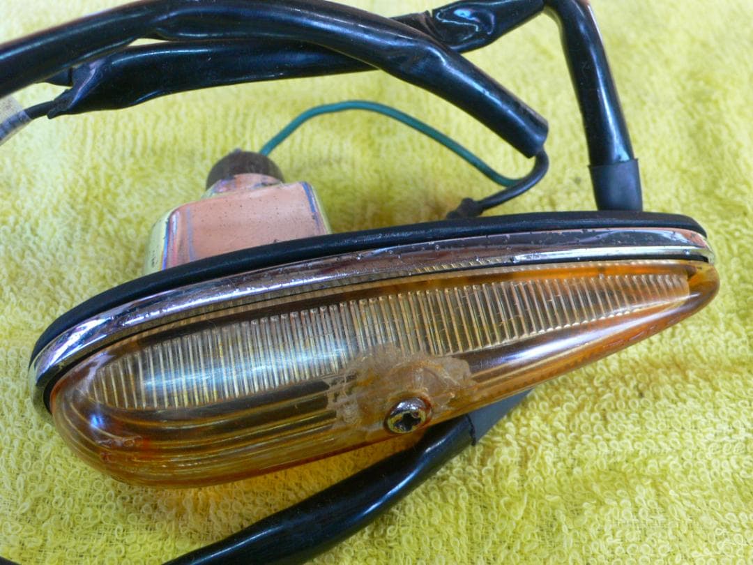 フェアレディ―SR311　 ウィンカー・リフレクターセット　（中古品）