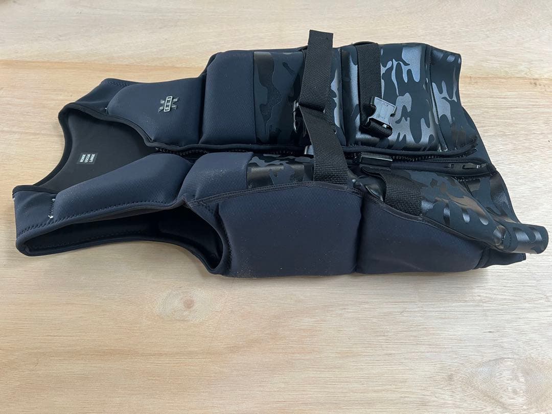 RONIX ロニックス ONE CAPELLA 3.0 メンズ ライフジャケット