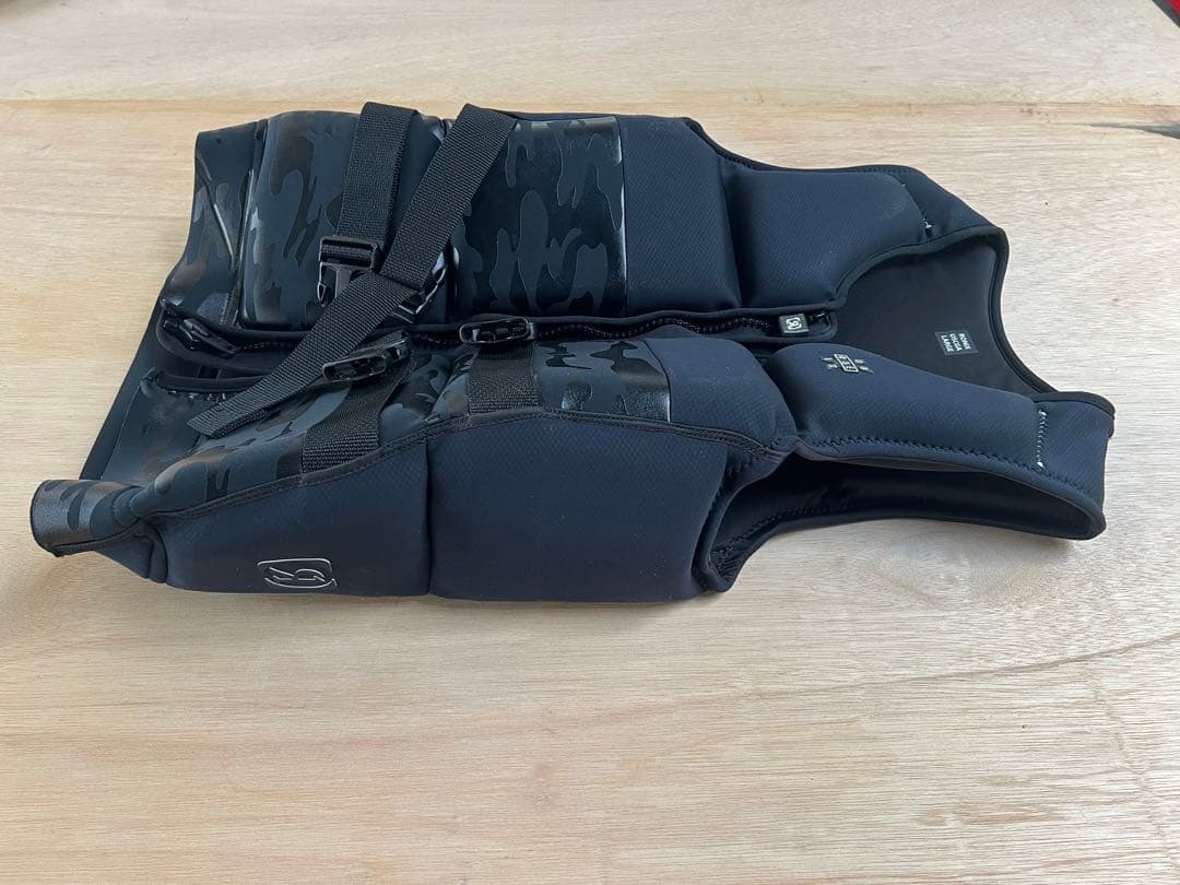 RONIX ロニックス ONE CAPELLA 3.0 メンズ ライフジャケット