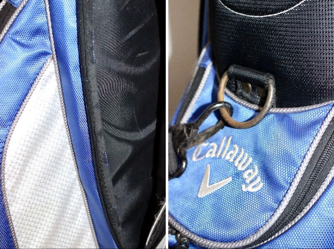 キャロウェイ ウォーバード.コブラ等 ゴルフクラブ セット‼️