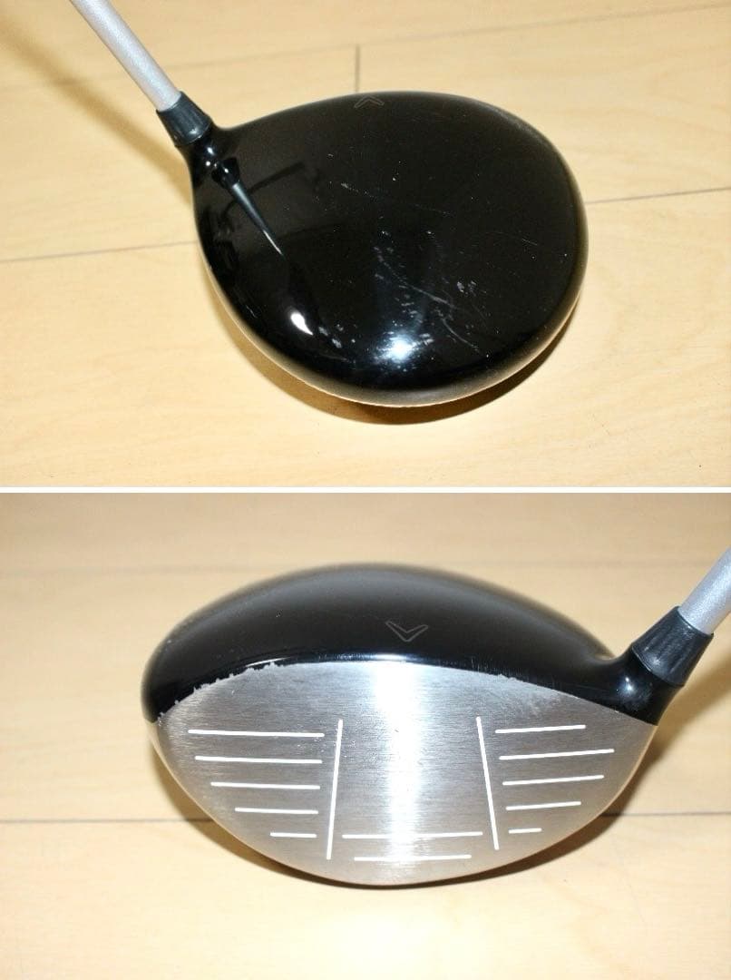 キャロウェイ ウォーバード.コブラ等 ゴルフクラブ セット‼️