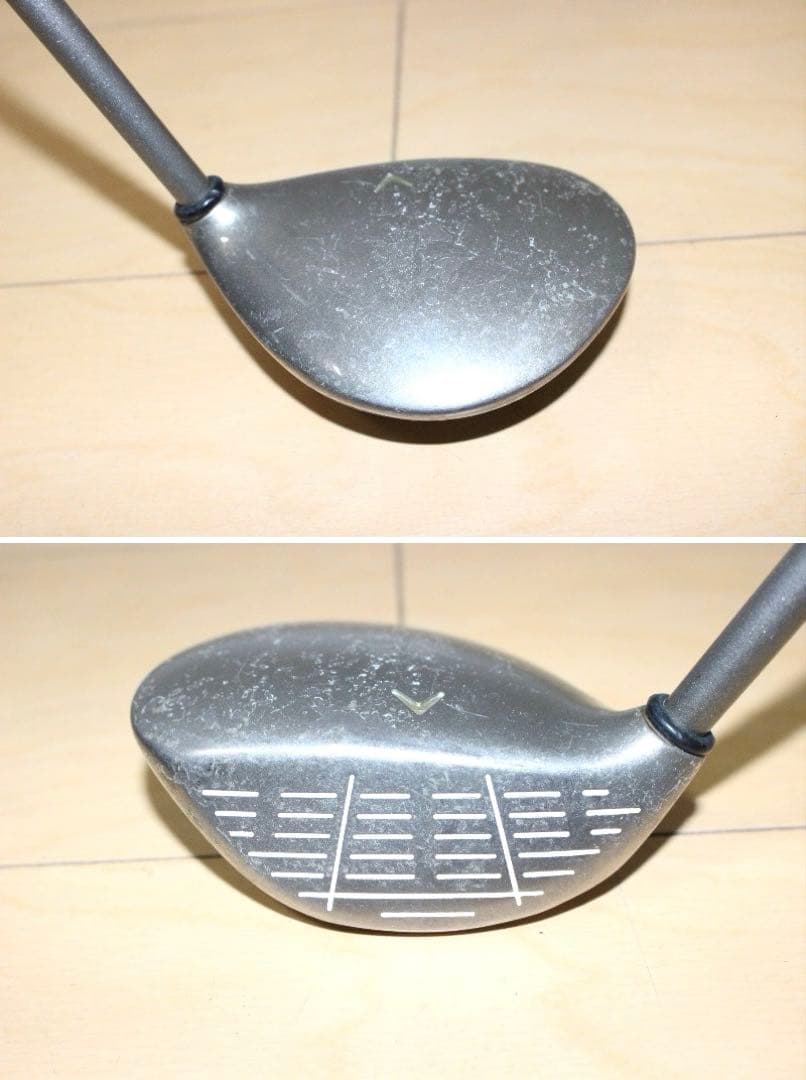 キャロウェイ ウォーバード.コブラ等 ゴルフクラブ セット‼️