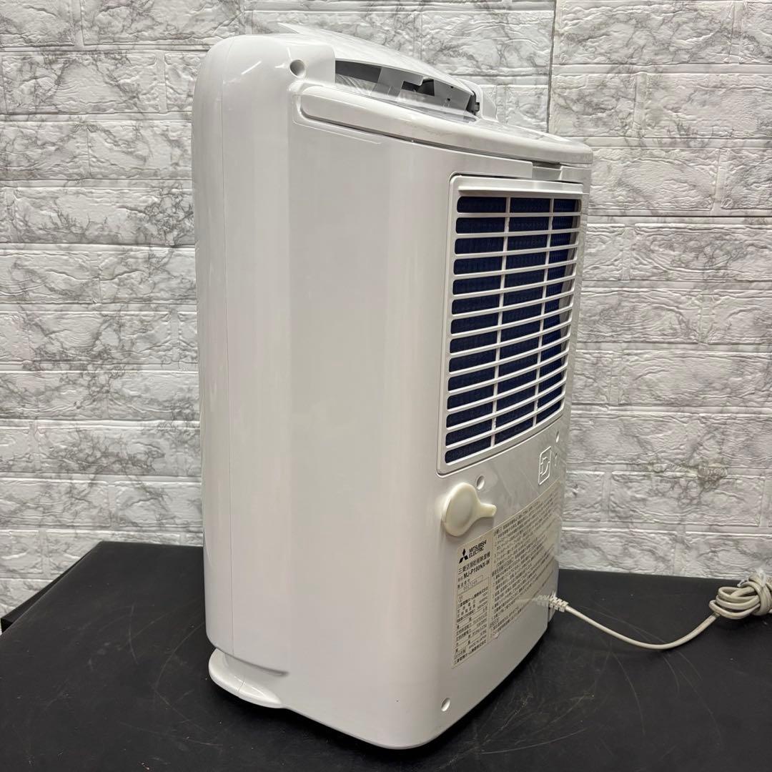 982　三菱　衣類乾燥除湿機　MJ-P180NX　送料無料　安い　SARARI