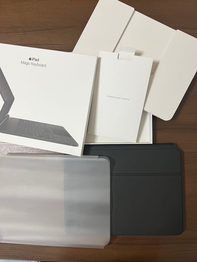 iPadPro第4世代11インチ128GB+アクセサリ